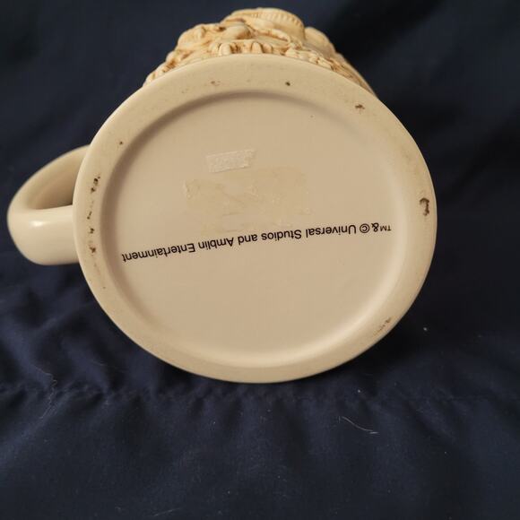 Jurassic Park Universal Studios Mug - Dinosaur Theme - Picture 5 of 8